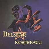 Nosferatu by Helstar (CD, Jan 1996, Meta