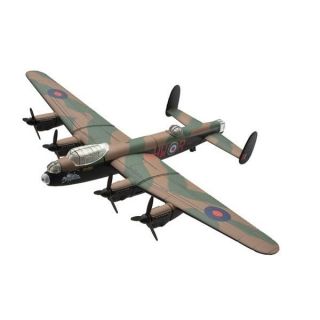 CORGI FLIGHT Avro Lancaster BI RAF Phantom of the Rhur~CC99306