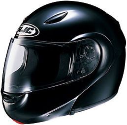 hjc cl max modular helmet womens small 