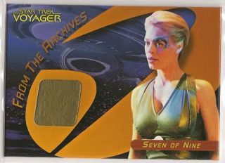 seven of nine costume in Clothing, 