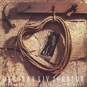   Heart by Deborah Liv Johnson CD, Mar 2003, Mojave Sun Records