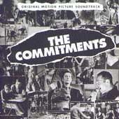 The Commitments by Commitments The CD, Aug 1991, MCA USA
