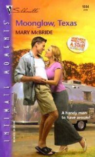 Moonglow, Texas No. 1084 by Mary McBride 2001, Paperback