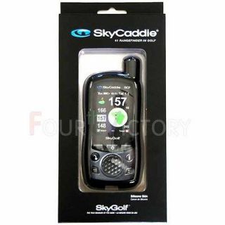 Newly listed SkyCaddie SILICONE SKIN CASE ONLY for SG5.  GPS 
