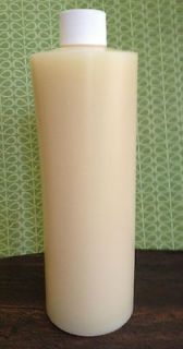 Organic Sustainable Palm Oil Soap Lotion Soap Making Supplies 8 oz.