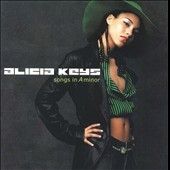 newly listed cd songs in a minor alicia keys time