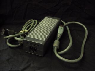 XBox 360 Original AC Adapter Brick w/Power Cord 150W X815559 003 EADP 