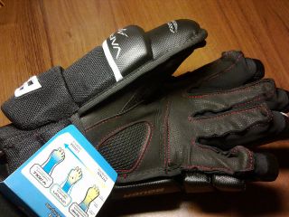 hockey gloves bauer vapor apx more options size from russian 