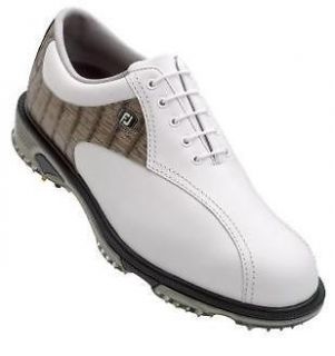 Footjoy Dryjoy Tour Closeout Style #53643 Waterproof Leather Multiple 