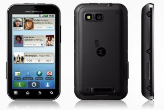 motorola defy mb525 unlocked in Cell Phones & Smartphones