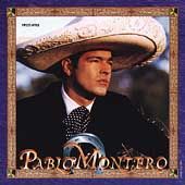 Pablo Montero by Pablo Montero CD, Mar 1999, Fonovisa