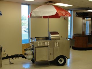 used concession trailer in Concession Trailers & Carts
