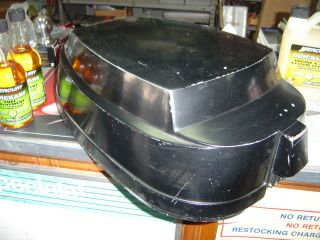 mercury outboard cowl in Outboard Motor Components