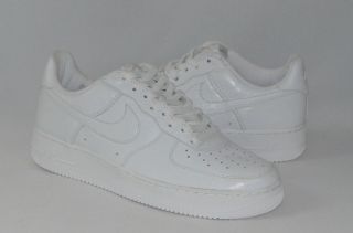 HTM Air Force 1 White HTM 2 305895 111,NIKE HIROSHI FUJIWARA 