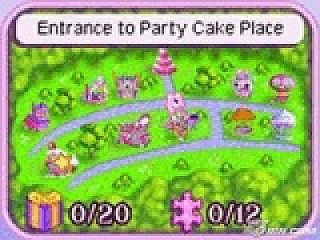 My Little Pony Pinkie Pies Party Nintendo DS, 2008
