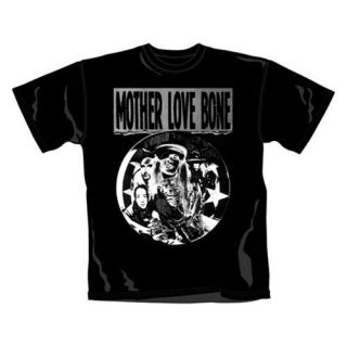 mother love bone shirt in Clothing, 