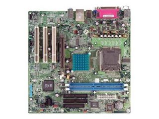 ABIT Computer SG 80 LGA 775 Intel Motherboard