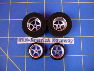 Mid America Pro Star Drag Tires 1 3/16 x 470 with Mid America Pro Star 