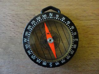 VINTAGE1960 70​S BOY SCOUTS OF AMERICA COMPASS TAYLOR 