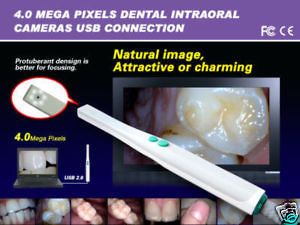 intraoral camera in Dental Imaging & X Ray