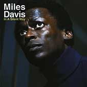 In a Silent Way Remaster by Miles Davis CD, Aug 2002, Legacy