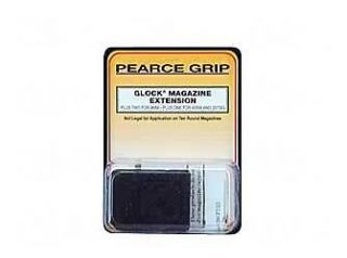 PEARCE Grip extension Glock 17,18,19,22,23​,24,31,32,3435​,37 & 38 