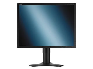 NEC MultiSync LCD2190UXP 21 LCD Monitor