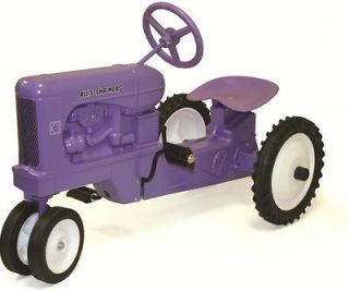 allis chalmers pedal tractor in Diecast & Toy Vehicles