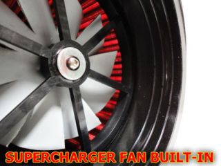 mini cooper supercharger in Turbos, Nitrous, Superchargers