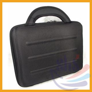 Black Carry Travel Case Handbag Cover for Laptop Netbook Tablet MID 10 