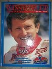 1992 Winston Cup NASCAR Racing Magazine Bill Elliott r