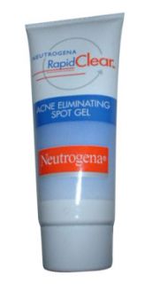 Neutrogena Rapid Clear Acne Eliminating 