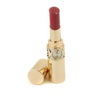 Yves Saint Laurent Rouge Volupte Perle Lipstick 105 Insolent Beige 4g 