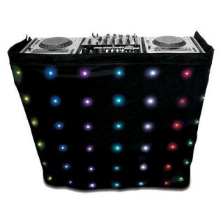 Chauvet Motion Facade LED   Tri Color LED DJ Facade Front board Skirt