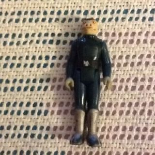 Vintage Star Wars Blue Snaggletooth 1978 Special Limited Edition RARE