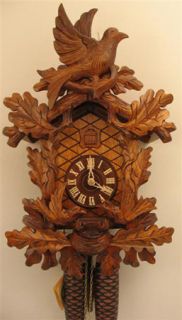 day cuckoo clock in Modern (1970 Now)