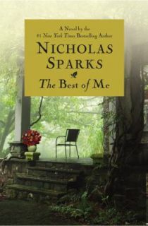 The Best of Me by Nicholas Sparks (2011,