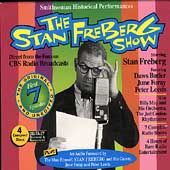   Vol. 1 Box by Stan Freberg CD, Sep 1997, 4 Discs, Radio Spirits