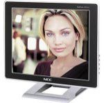 NEC MultiSync LCD1565 15 LCD Monitor