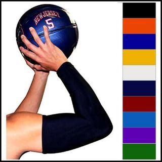 basketball arm sleeves in Clothing, 