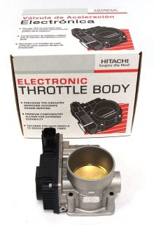   OEM Electronic Throttle Body ETB0003 Nissan Altima Sentra 2.5L 02 06