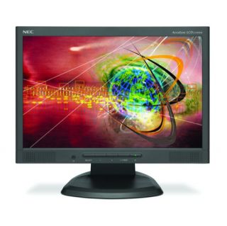 NEC AccuSync LCD223WXM 22 Widescreen LCD Monitor with built in 