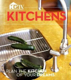 Kitchens Plan the Kitchen of Your Dreams 2005, Paperback