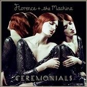 Florence And The Machine   Ceremonials Dlx (2011)   New   Compact Disc