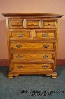 thomasville monterey collection 41 chest of drawers 