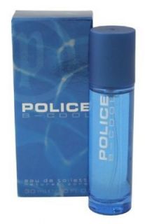 police b cool 30ml edt spray from united kingdom time
