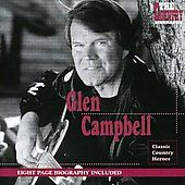 Country Biography by Glen Campbell (CD, Jun 2007, United Multi Consign 
