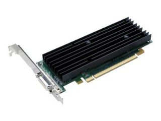 PNY NVIDIA Quadro NVS 290 VCQ290NVSPCIEX16PB 256 MB DDR2 SDRAM PCI 