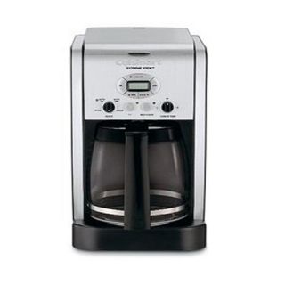 Cuisinart DCC 2650 Brew Central 12 Cup Programmable Coffeemaker