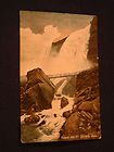 cave of the winds 1910 niagara falls ny postcard 1700